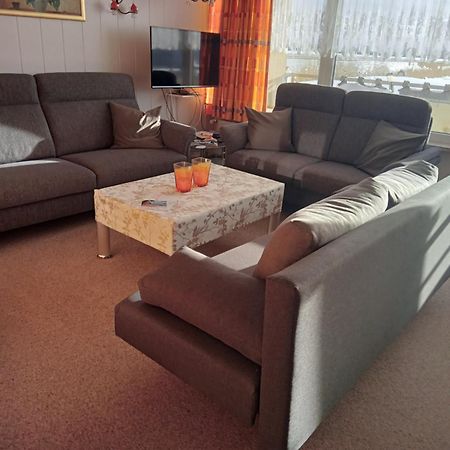 Wohnung 416, Am Kurpark 3, 38700 Braunlage Eksteriør billede