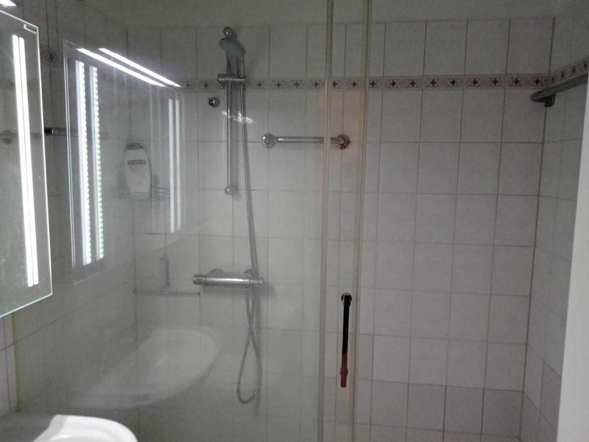 Wohnung 416, Am Kurpark 3, 38700 Braunlage Eksteriør billede