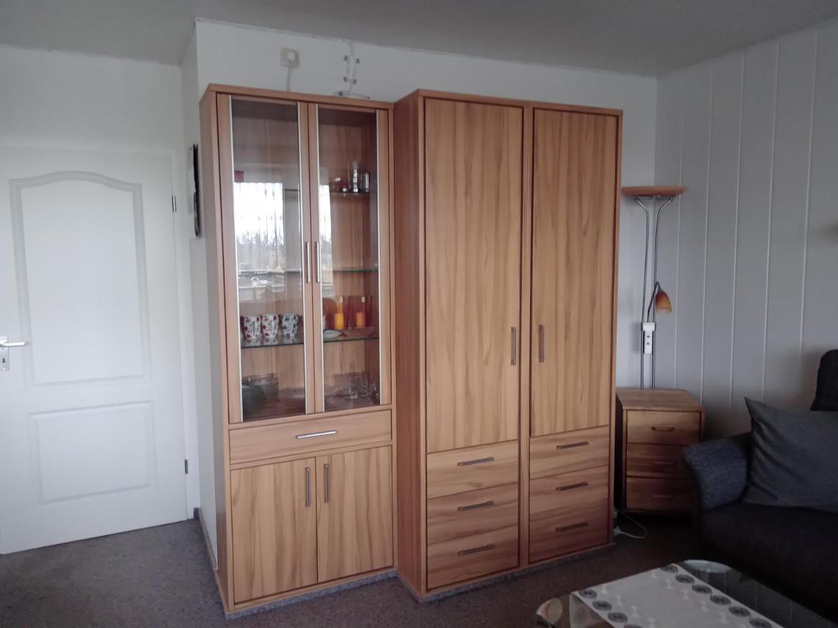 Wohnung 416, Am Kurpark 3, 38700 Braunlage Eksteriør billede