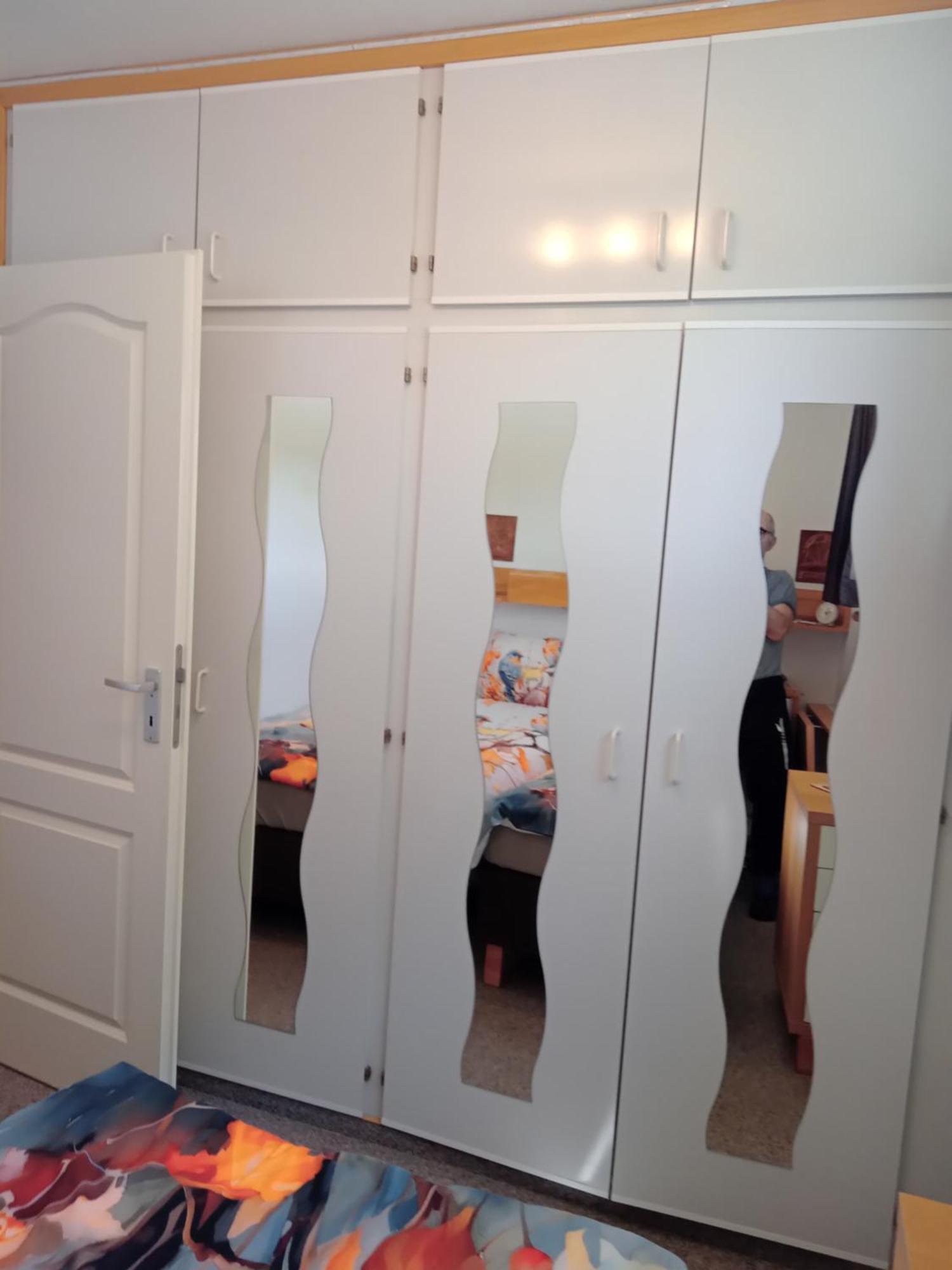 Wohnung 416, Am Kurpark 3, 38700 Braunlage Eksteriør billede