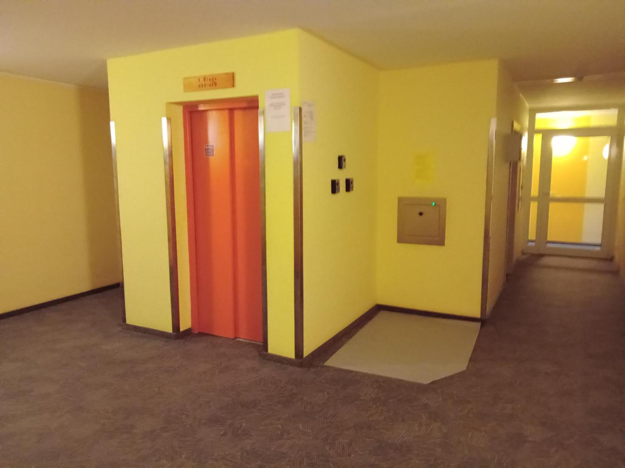Wohnung 416, Am Kurpark 3, 38700 Braunlage Eksteriør billede
