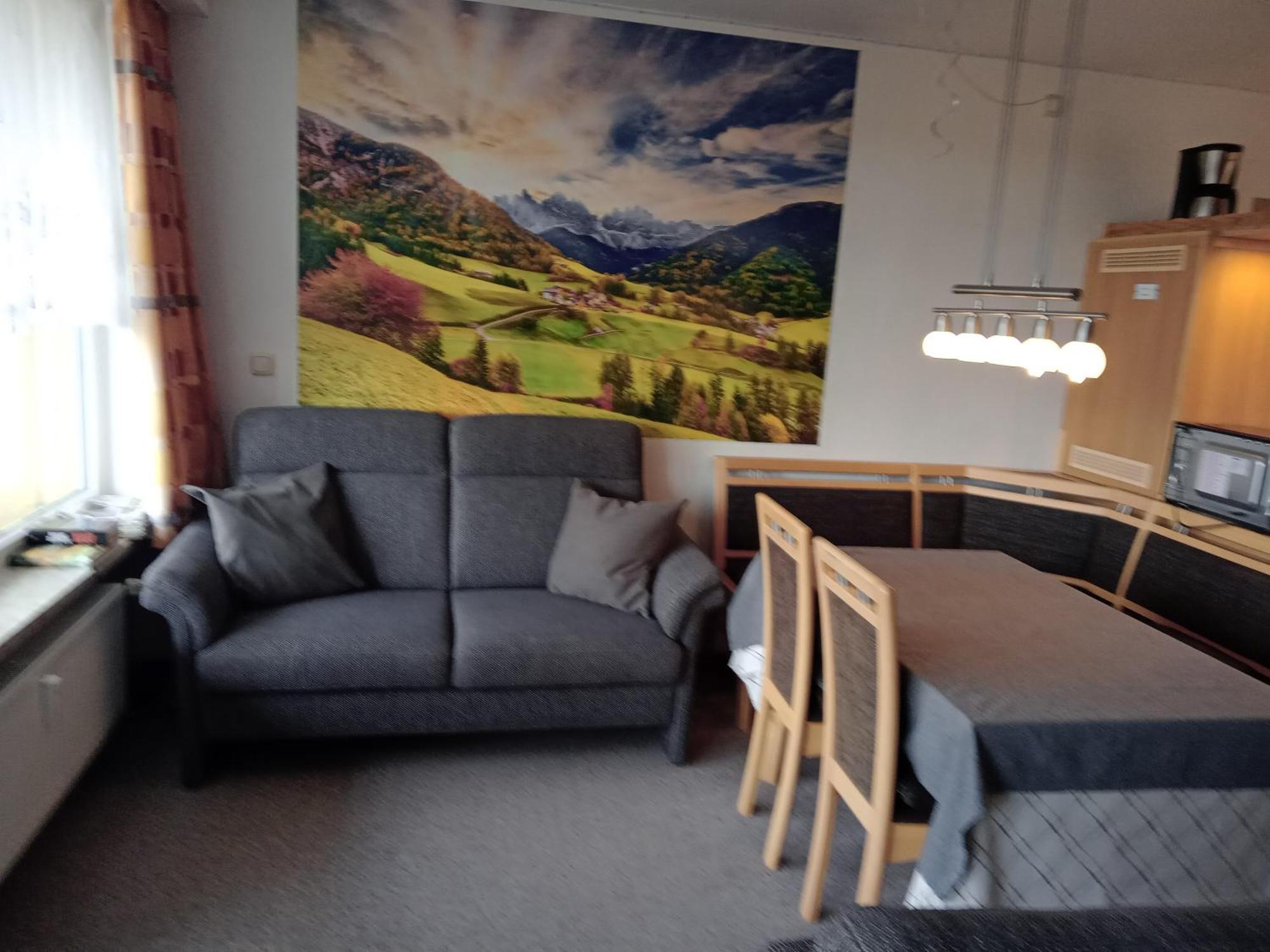 Wohnung 416, Am Kurpark 3, 38700 Braunlage Eksteriør billede