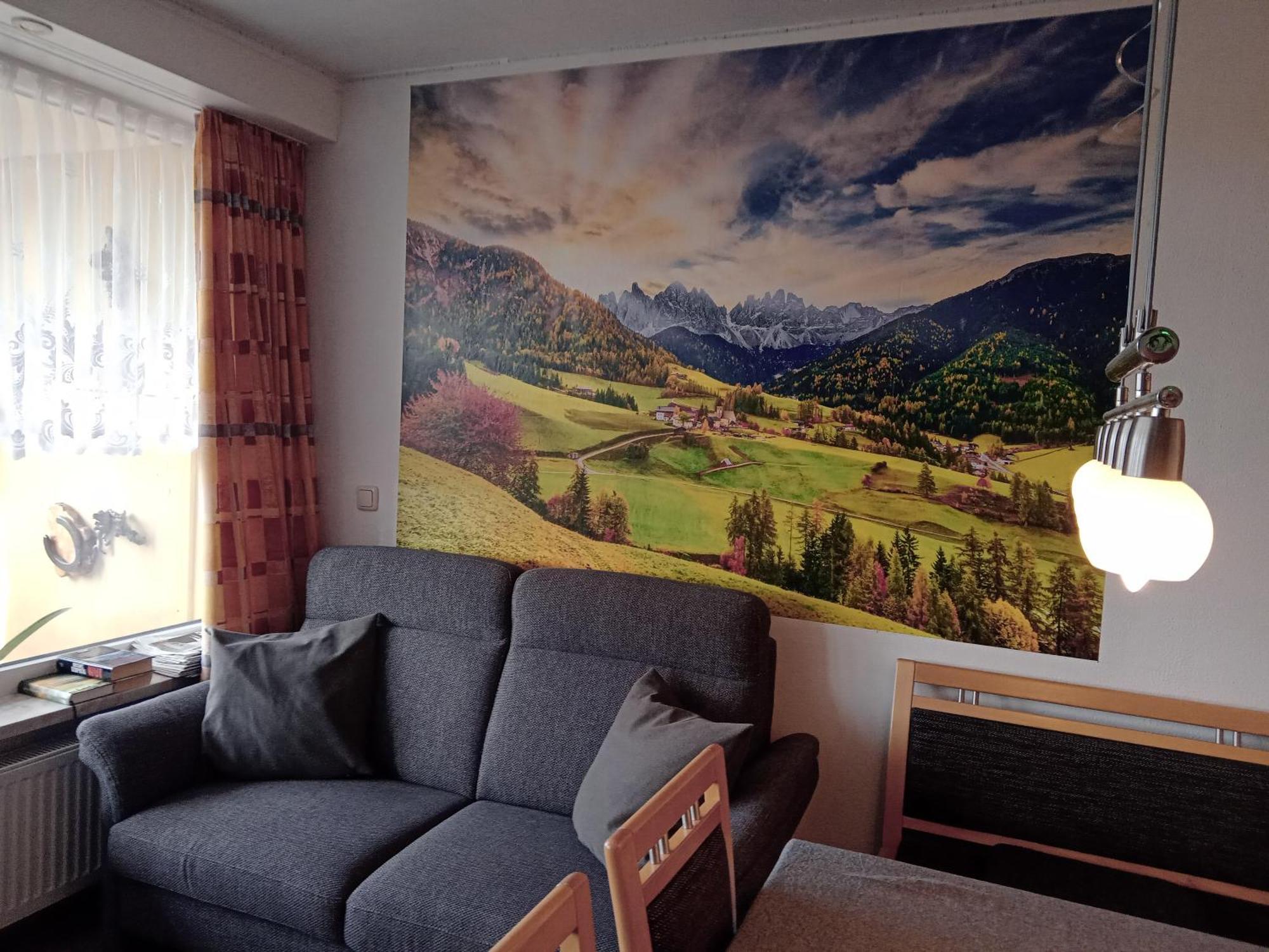 Wohnung 416, Am Kurpark 3, 38700 Braunlage Eksteriør billede